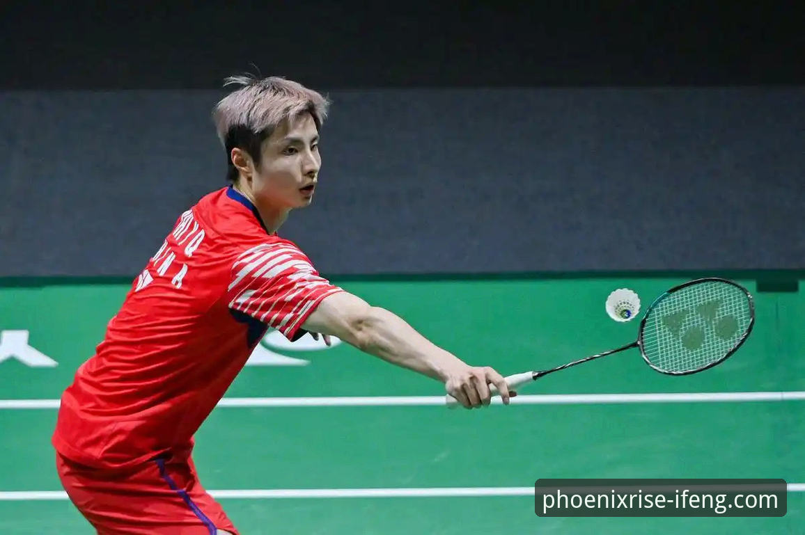 如何通过凤凰体育平台，深度解析石宇奇打破国羽八年亚锦赛冠军荒的历程？
