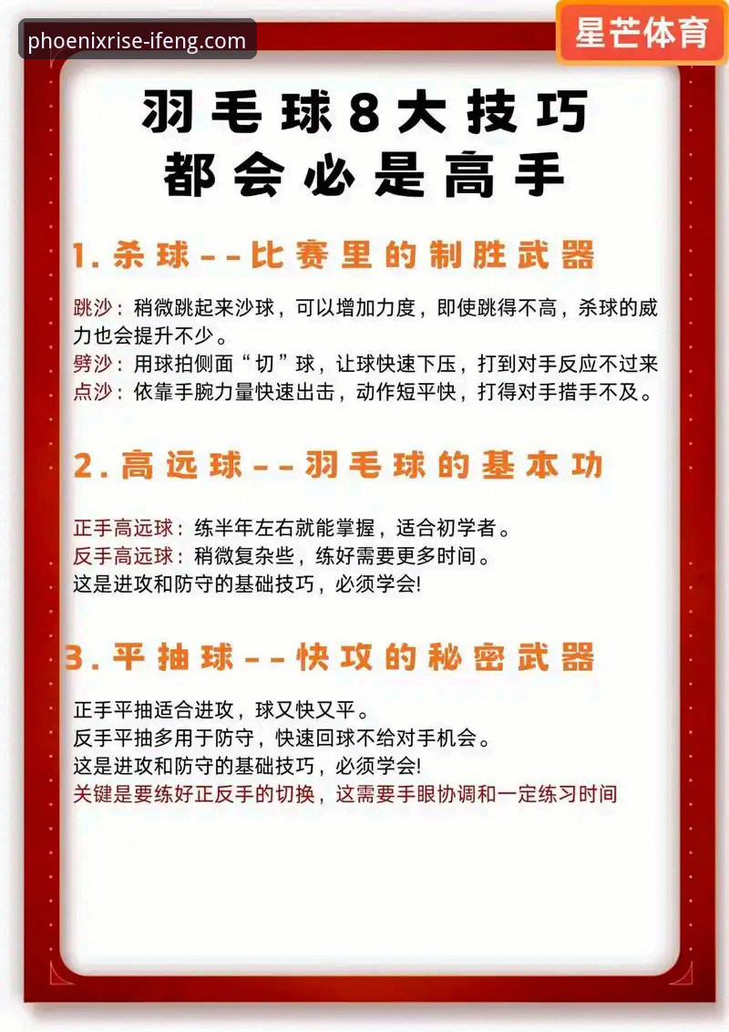 凤凰体育使用教程推荐：从新手到高手的完整操作指南