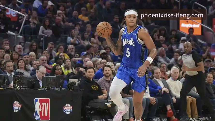 凤凰体育赛事回放 米切尔42分vs班凯罗36分:凤凰体育2026版如何解析这场对攻大战?