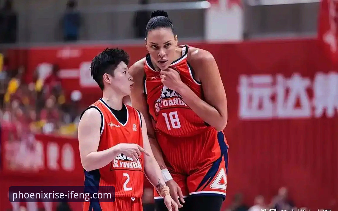 WCBA总决赛G1大胜vs历史纪录：四川女篮95-61碾压山西，凤凰体育平台深度复盘